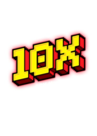 10X Trading Power. 10X Your Opportunity.