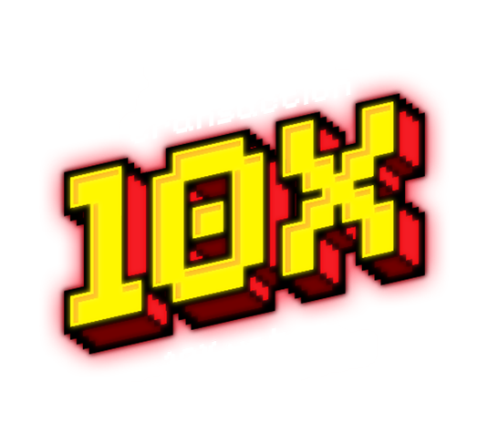 Multipliez par 10 votre puissance de trading. Multipliez par 10 vos opportunités.