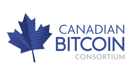 Canadian Bitcoin Consortium Logo