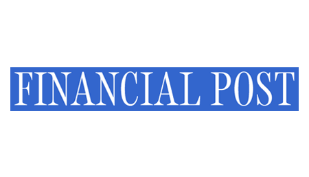 Financial Post Logo