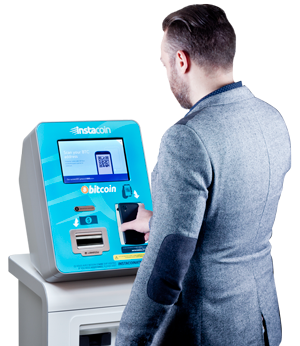 Bitcoin ATM