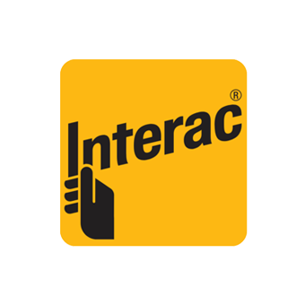 Interac e-Transfer details