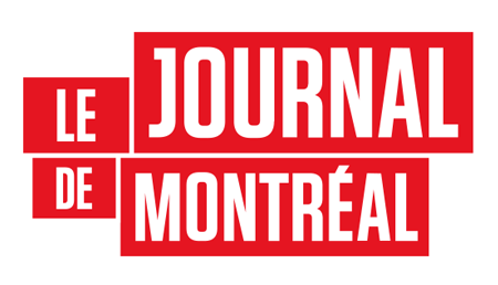 Logo Journal de Montreal