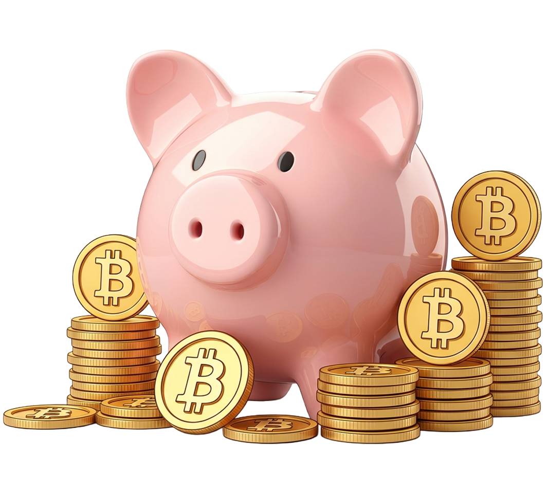 limit increase piggy bank