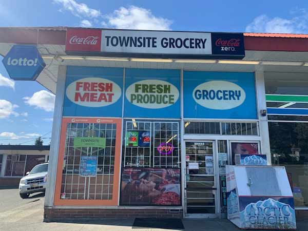 Townsite Grocery