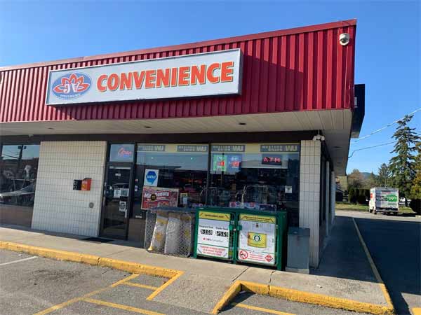 JV Convenience Store