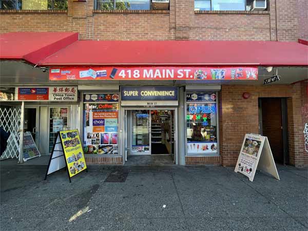 Bayview Convenience