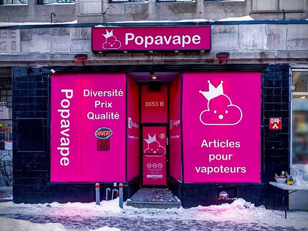 Popavape