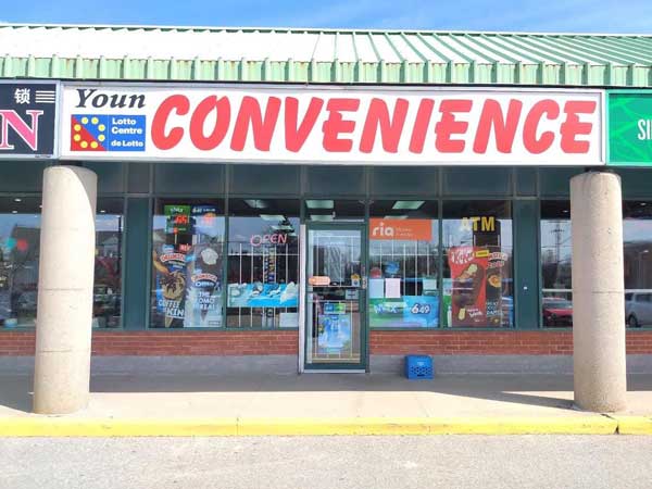 Youn Convenience