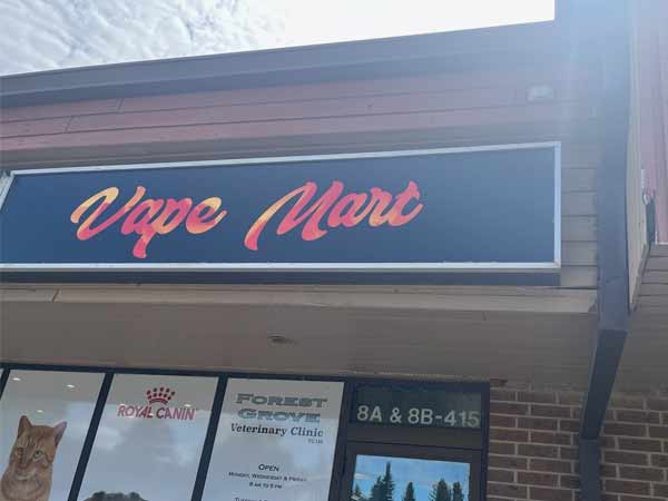 Vape Mart