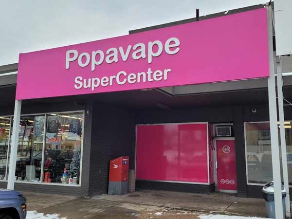 Popavape SuperCenter Smiths Falls