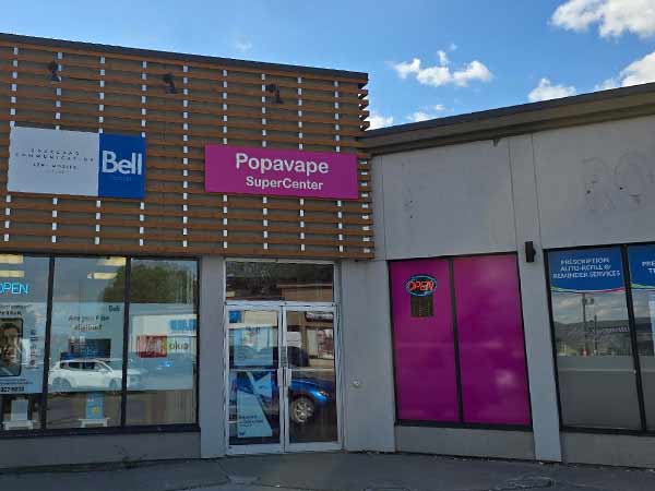 Popavape SuperCenter Clarence-Rockland