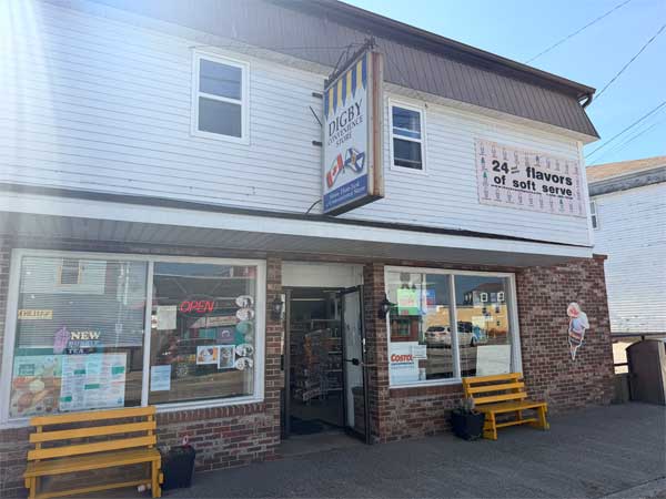 Digby Convenience Store