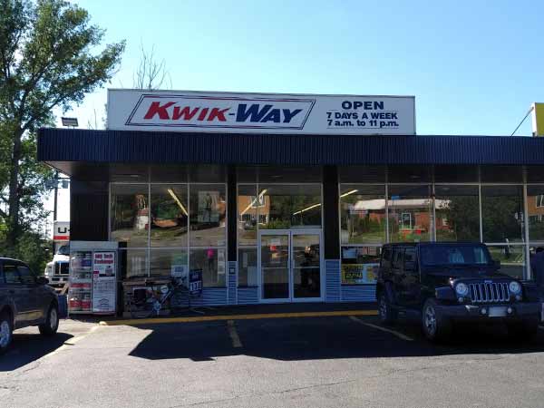 kwik way convenience bitcoin sudbury