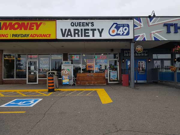 bitcoin bank machines toronto