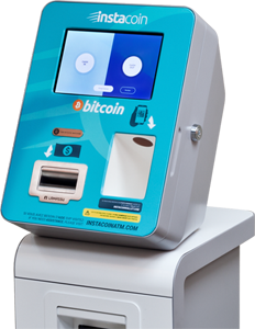 Bitcoin ATM Locations