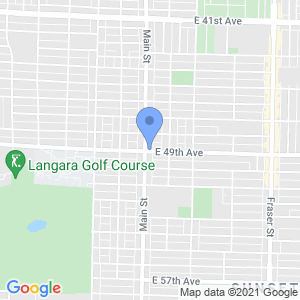 Main Kabab Hut Map