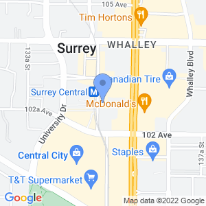 SNS Mart Map