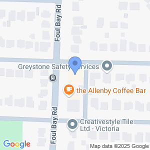 Farmy Markets Map
