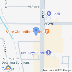 The Smoky Barrel Map