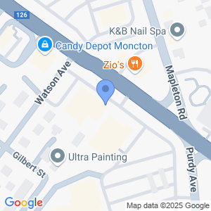 Shish and Smoke Mart Ltd Map