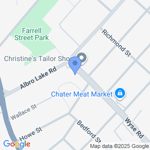 PEZZA.X Map