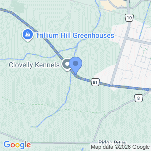 Apple Tree Convenience Map