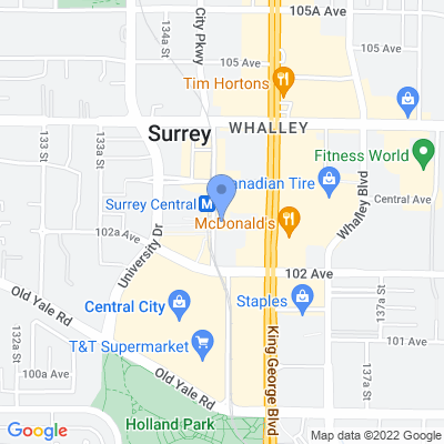 SNS Mart Map