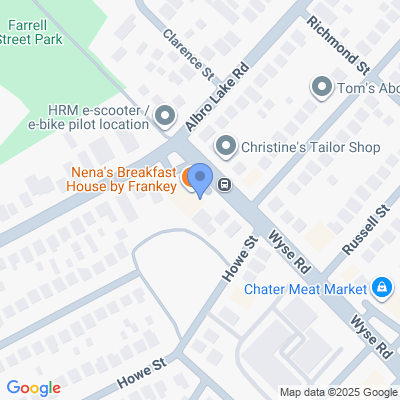 PEZZA.X Map