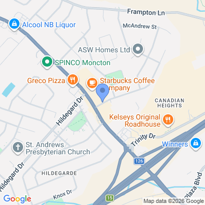 Highmart Store Map