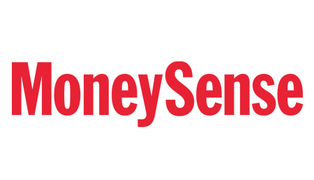 Moneysense Logo