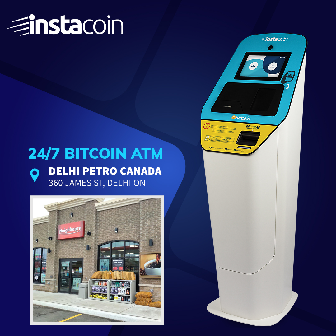 Social Link Tree - Instacoin