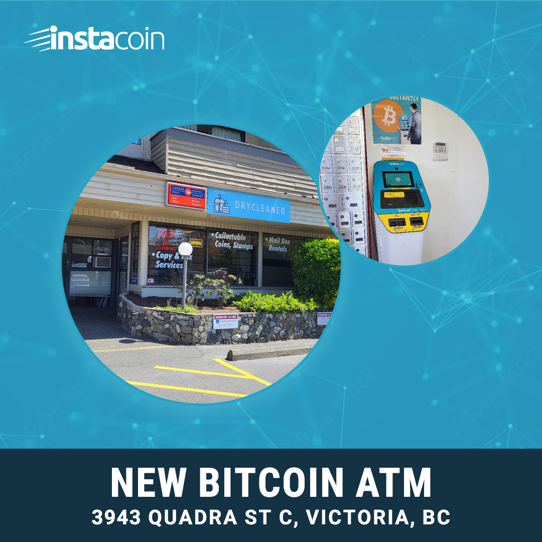 Social Link Tree - Instacoin