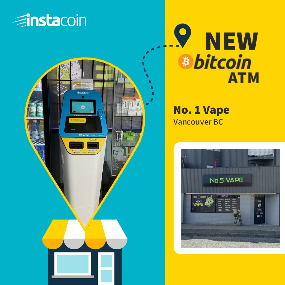 Social Link Tree - Instacoin