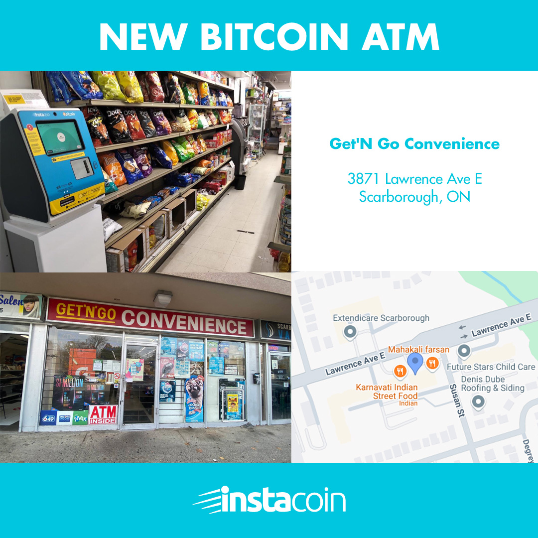 Social Link Tree - Instacoin